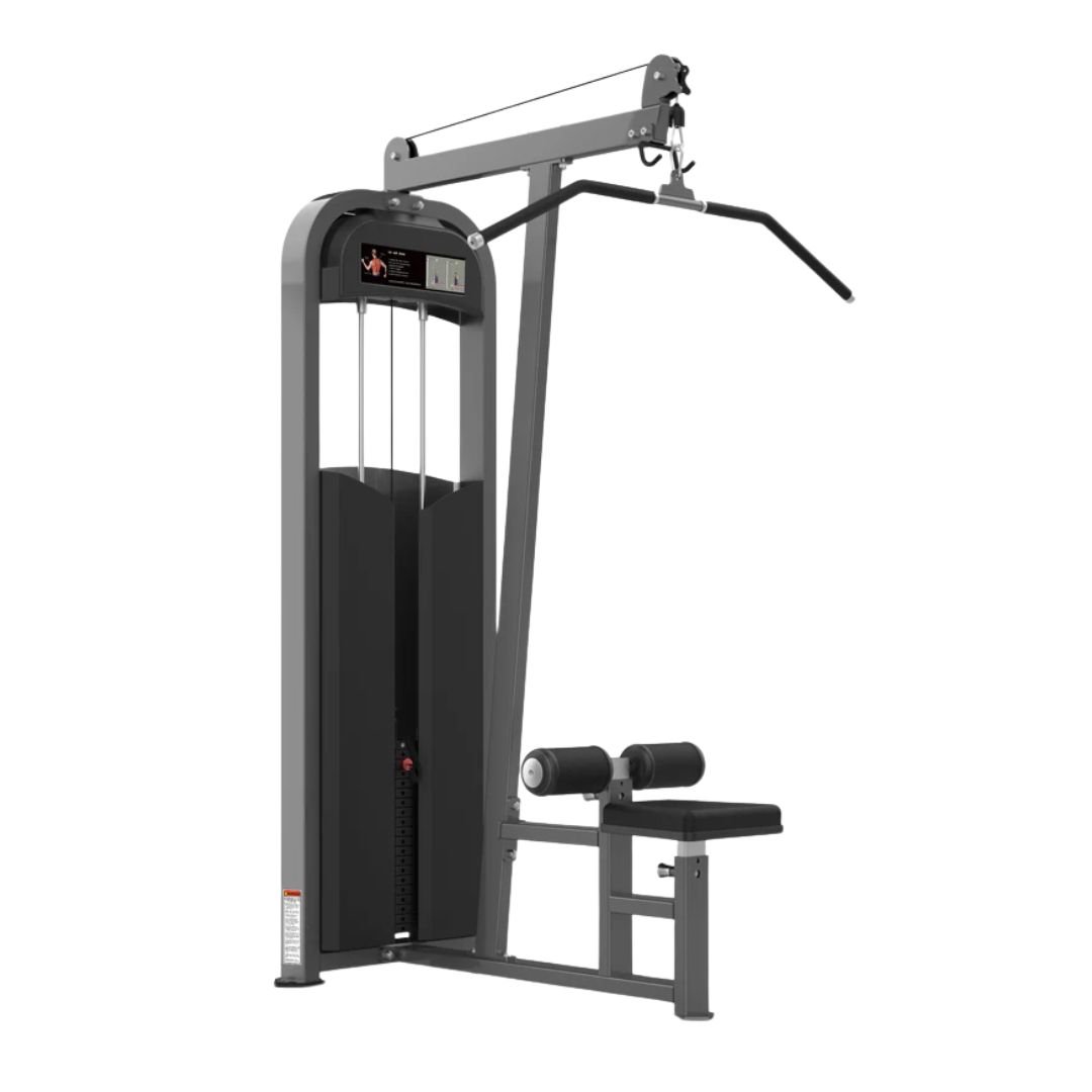 Realleader M2 Cable lat pulldown