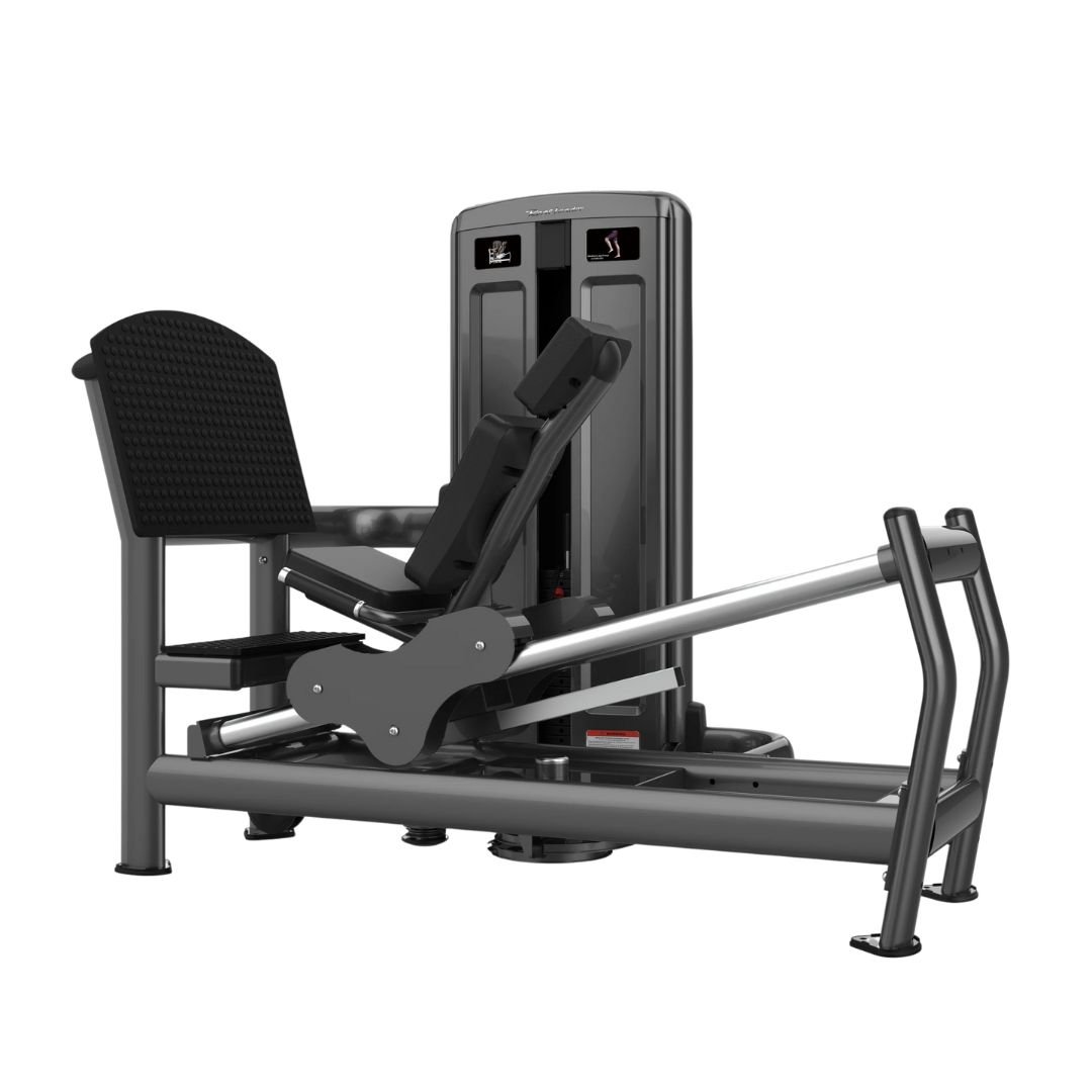 Realleader M7PRO seated leg press