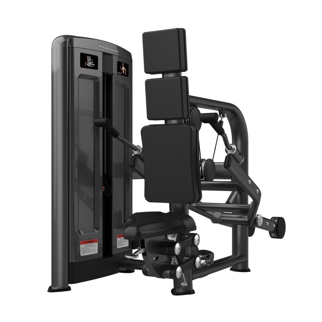 Realleader M7PRO seated tricep extension
