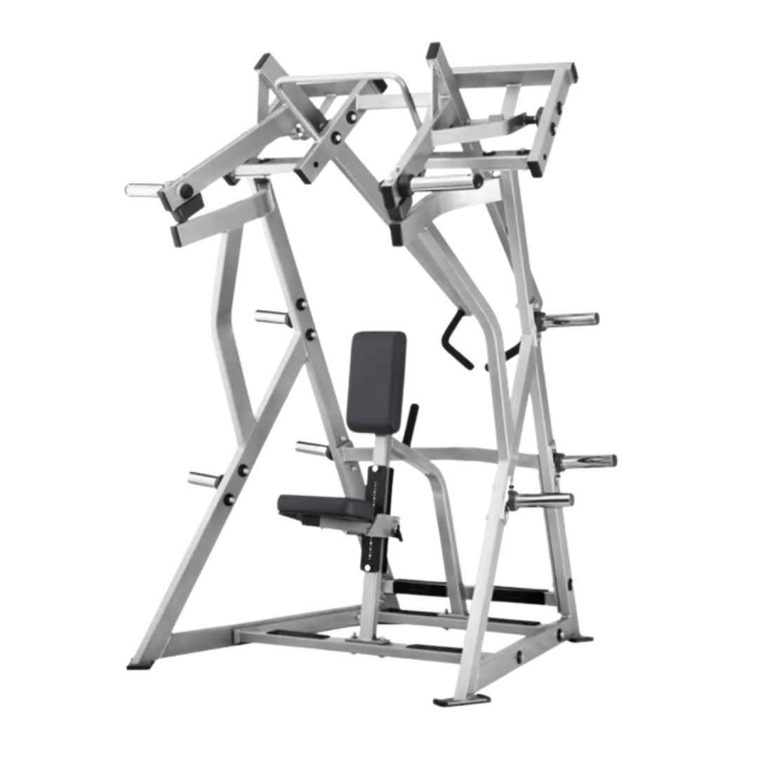 hammer strength Iso-Lateral D.Y. Row