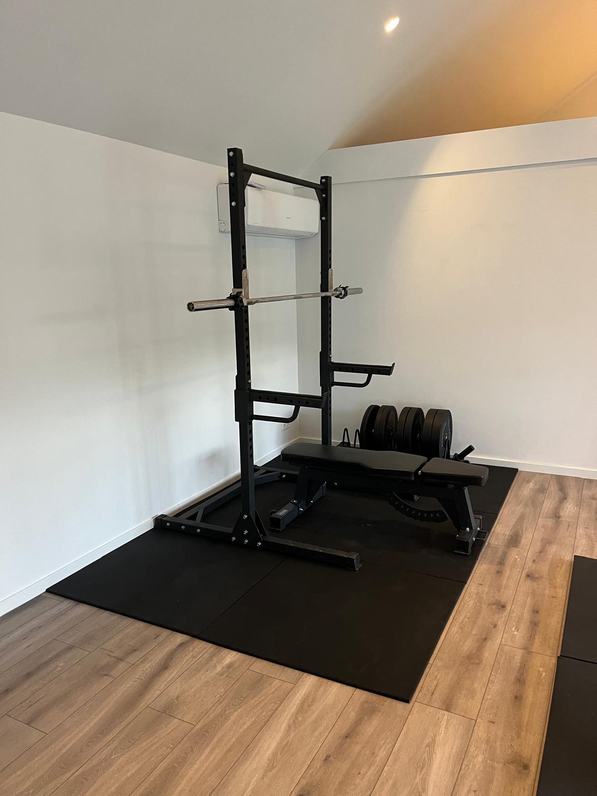 homegym 