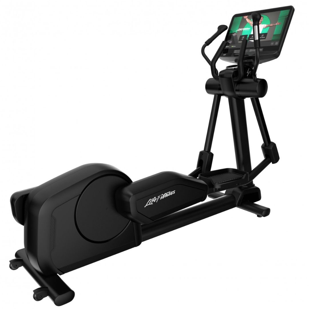 Life Fitness integrity+ crosstrainer (1)
