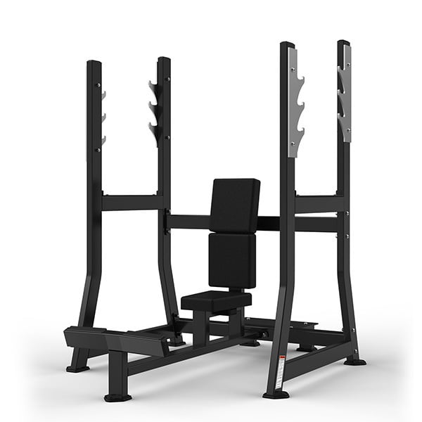 RS Olympic Military Bench