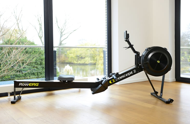 Concept2 Row erg