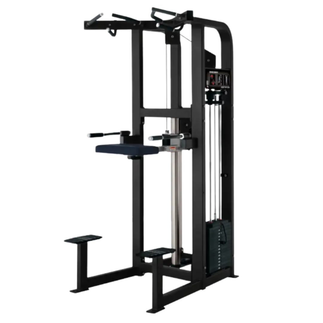 Hammer Strength Select Assist Dip Chin