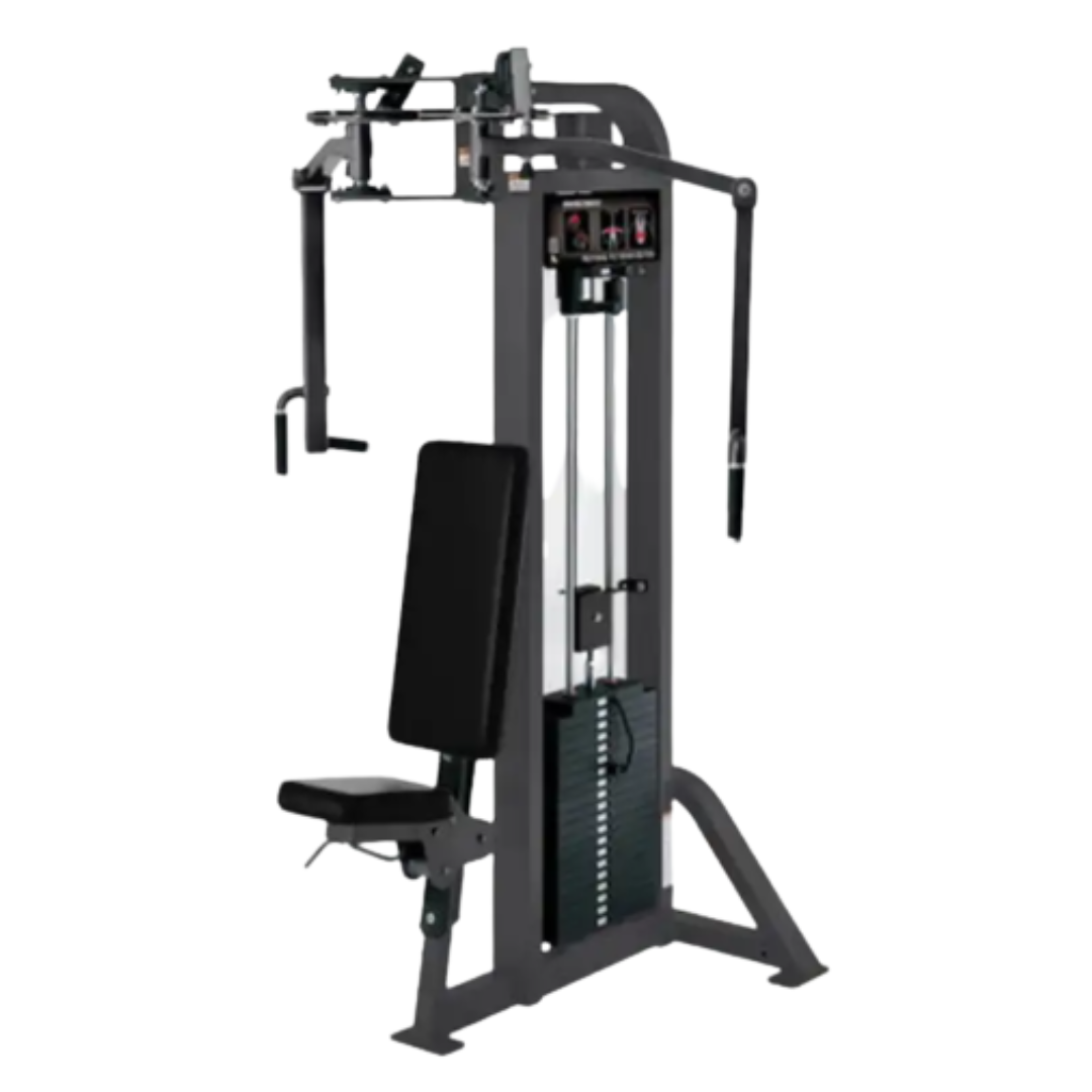 Hammer Strength Select Pectoral FlyRear Deltoid