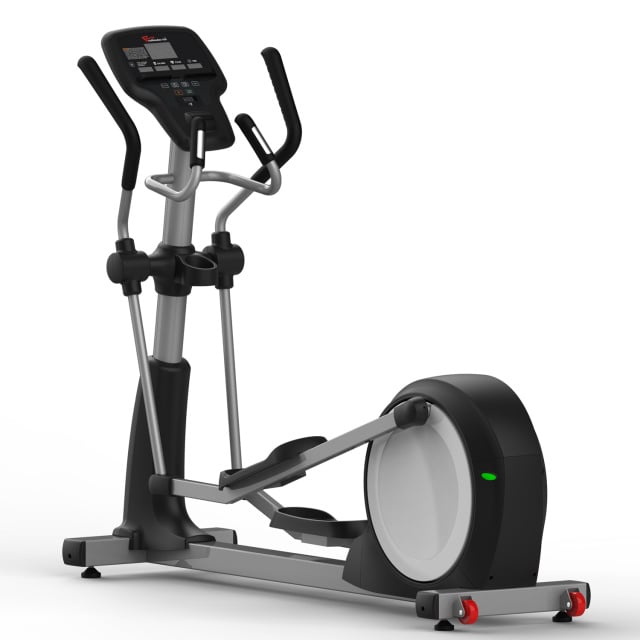Realleader RE-6600E Elliptical Bike
