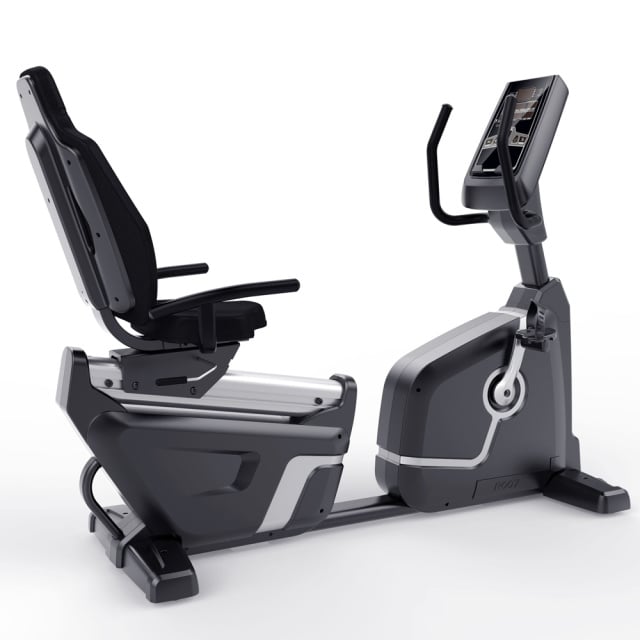 Realleader RE-6600R Recubment Bike