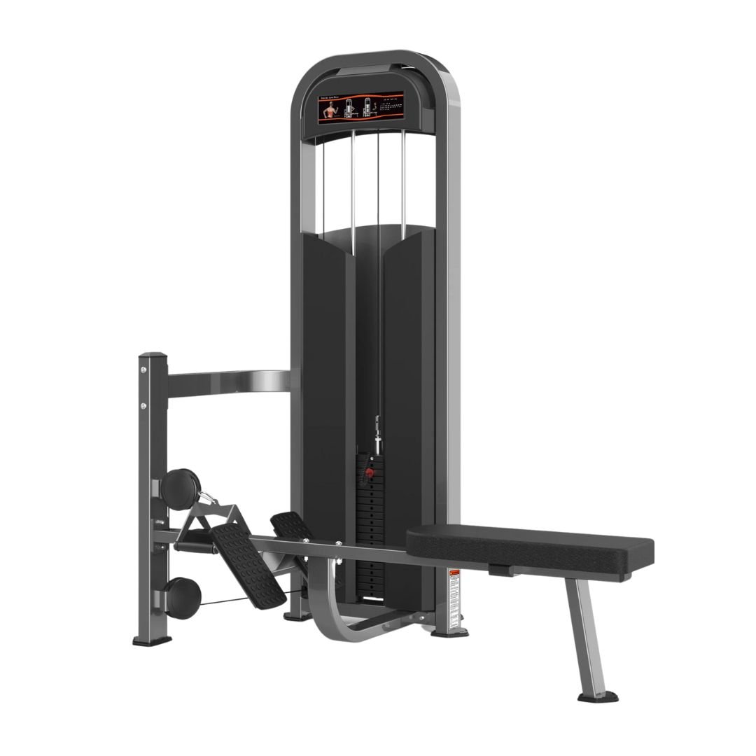 Realleader M2 Lower row