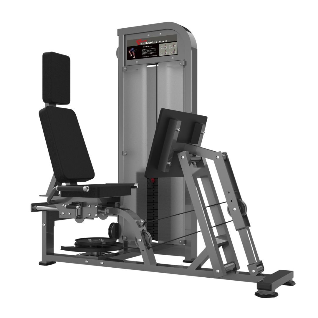 Realleader PF Leg press