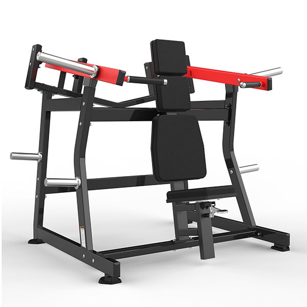 RS B Shoulder Press