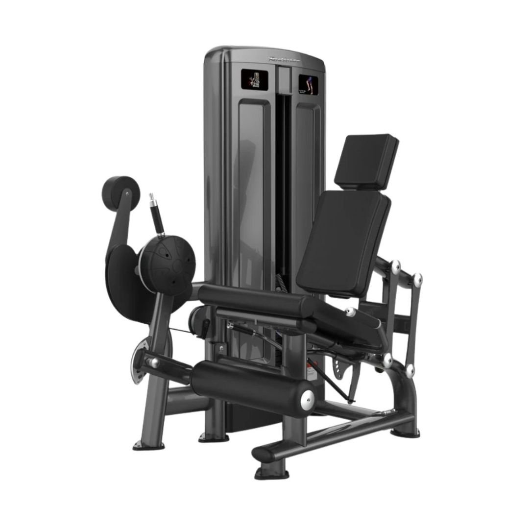 Realleader M7PRO seated leg extension